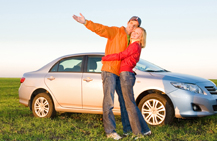 International Travel Health Insurance