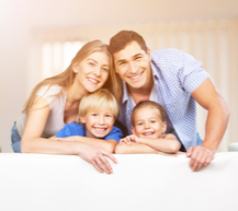 Individual & Family Health Insurance