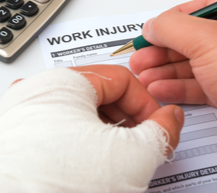 Workers Compensation